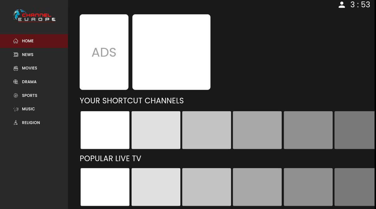 ToushikBanik29's tweet image. 🚀 Excited to announce that I&apos;ve embarked on my journey of building my very first TV app! 📺 Using the incredible power of Flutter, I can&apos;t wait to see what the final result will be. Stay tuned for updates and join me on this exciting adventure! #TVAppDevelopment #Flutter #tv