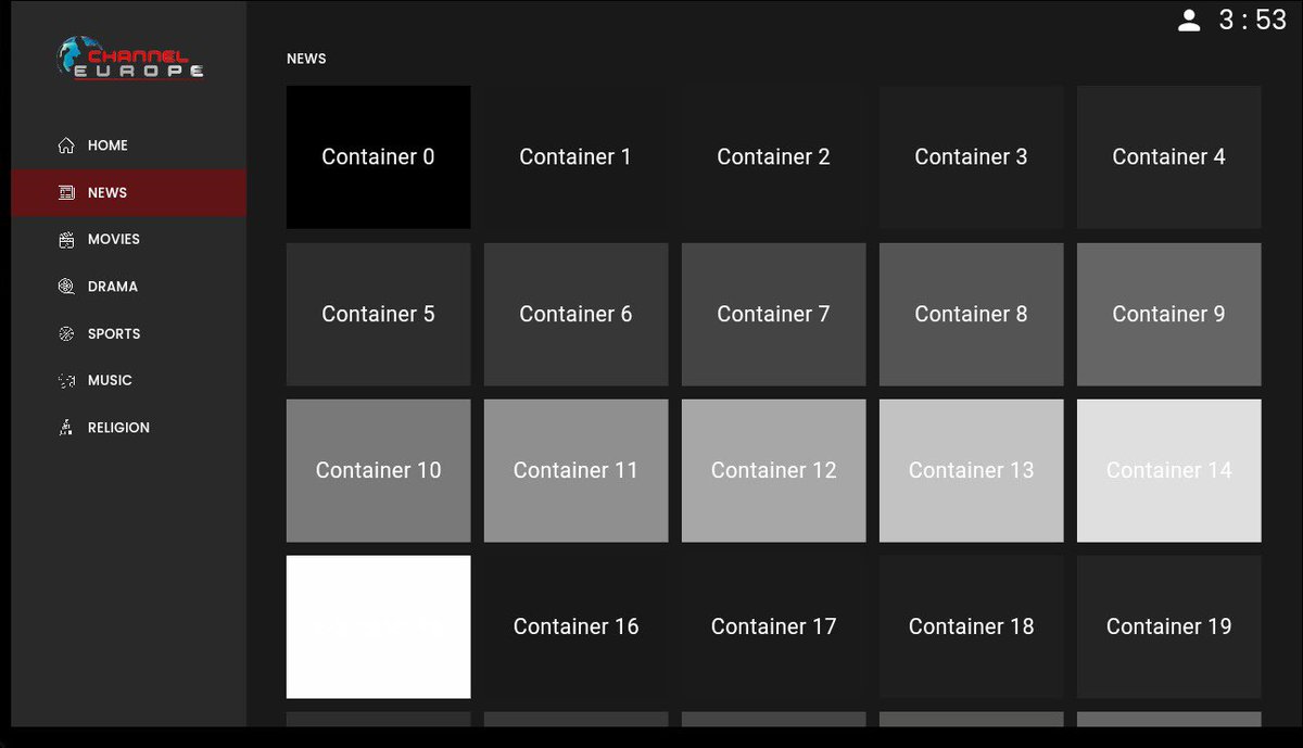 ToushikBanik29's tweet image. 🚀 Excited to announce that I&apos;ve embarked on my journey of building my very first TV app! 📺 Using the incredible power of Flutter, I can&apos;t wait to see what the final result will be. Stay tuned for updates and join me on this exciting adventure! #TVAppDevelopment #Flutter #tv
