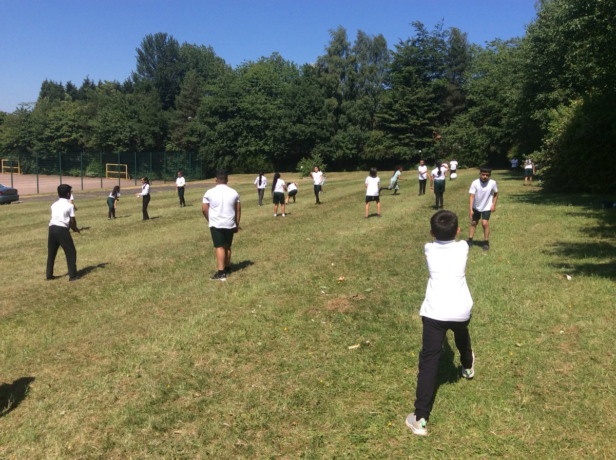 St Patrick's Oldham Sport tweet media