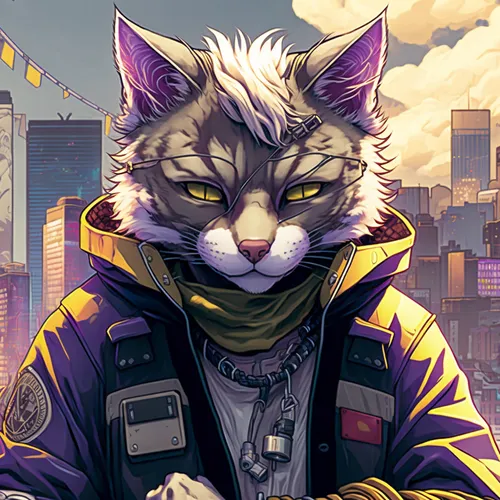 Meow MatrixXX tweet media