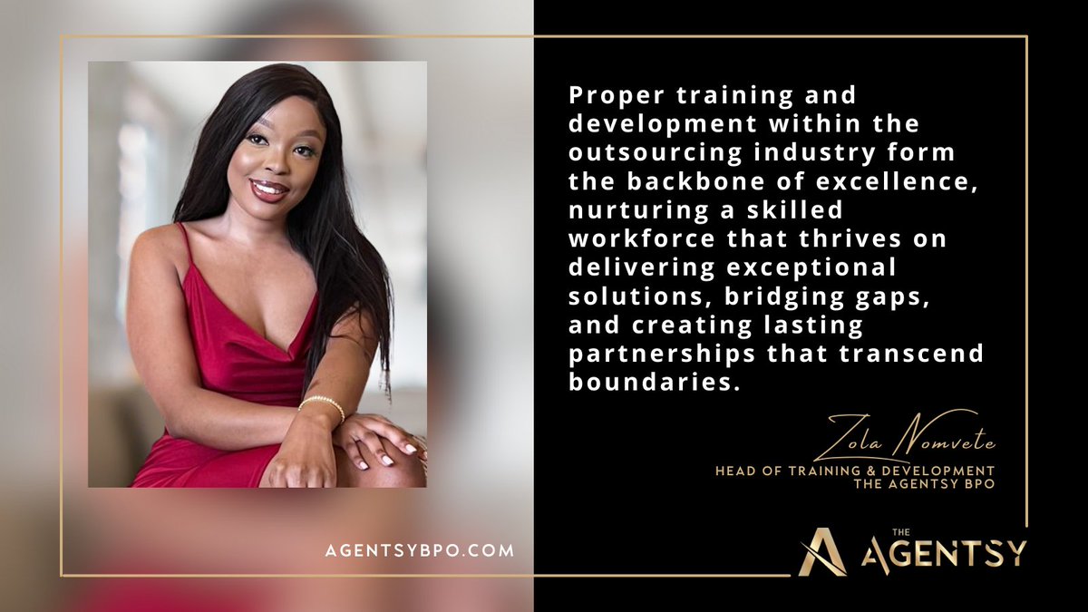 The Agentsy BPO tweet media