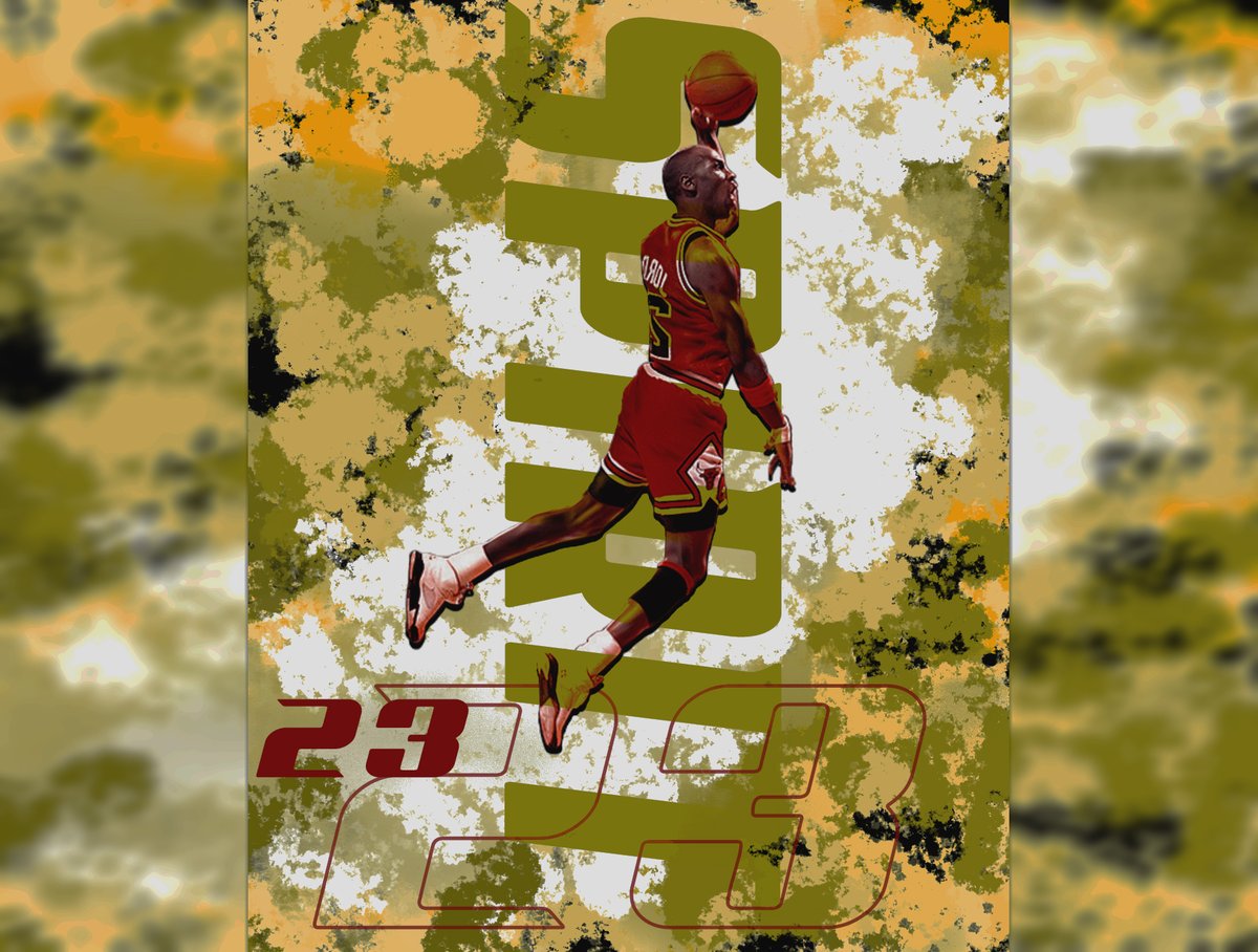 theedgegraph's tweet photo. The legendary Michael Jordan....😊❤
Poster made by me
#poster #posterdesign #michealjordan #michealjordan23 #maroon #green #spirit #logo #graphicdesign #graphicdesigner #logodesigner #graphicart #graphicdesignblg #brandingdesign #graphics #posterdesign #creative #edgegraph https://t.co/acyOpcE4CJ