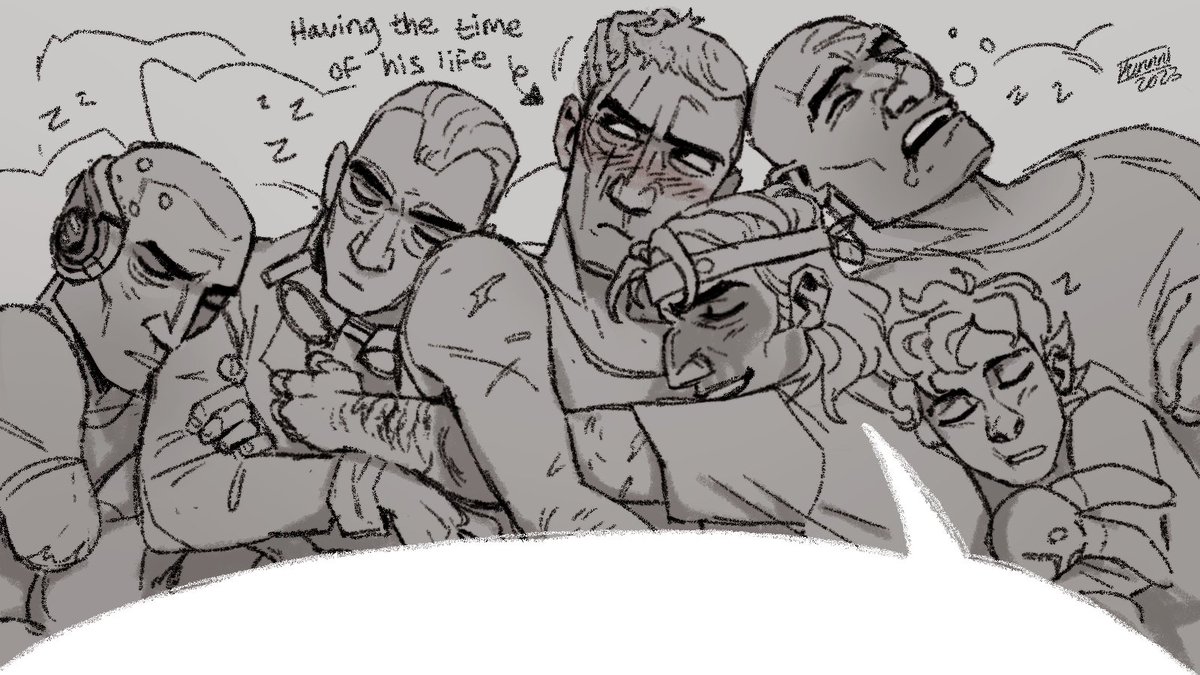 CloneEnthusiast's tweet image. 