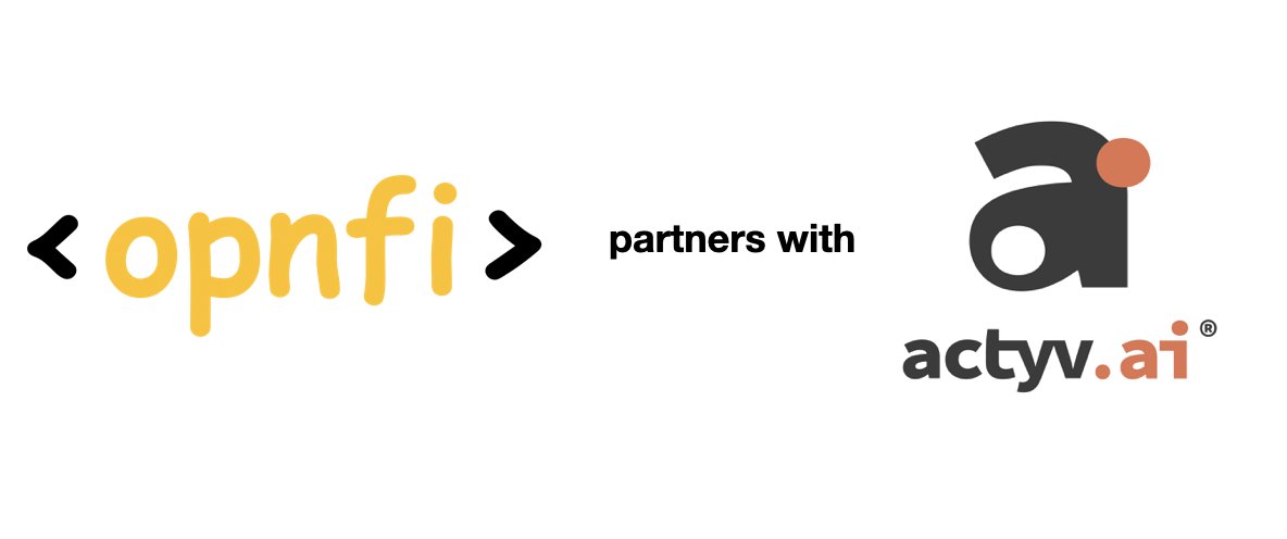 Opnfi and <a href="/actyv_ai/">actyv.ai</a>  Partners to Bring Embedded Finance Solutions for Businesses in South Asia, ASEAN &amp; MEA

businesswire.com/news/home/2023…