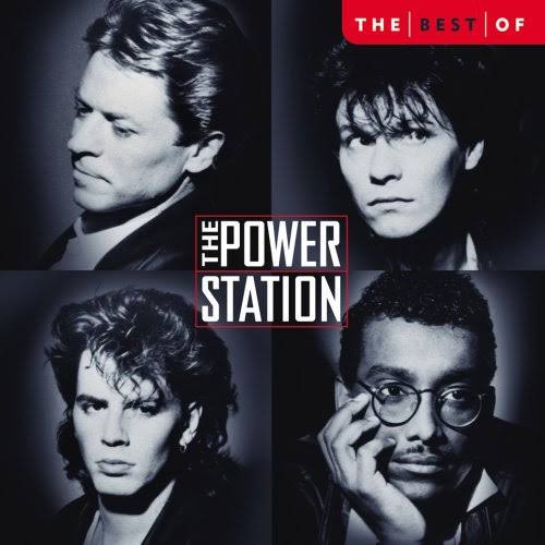 The Power Station - Get It On (Bang A Gong) (Official Music Video) youtu.be/O2vHbXI2p4k @YouTubeより
この...
#ジョンテイラー
カッコイイ👍