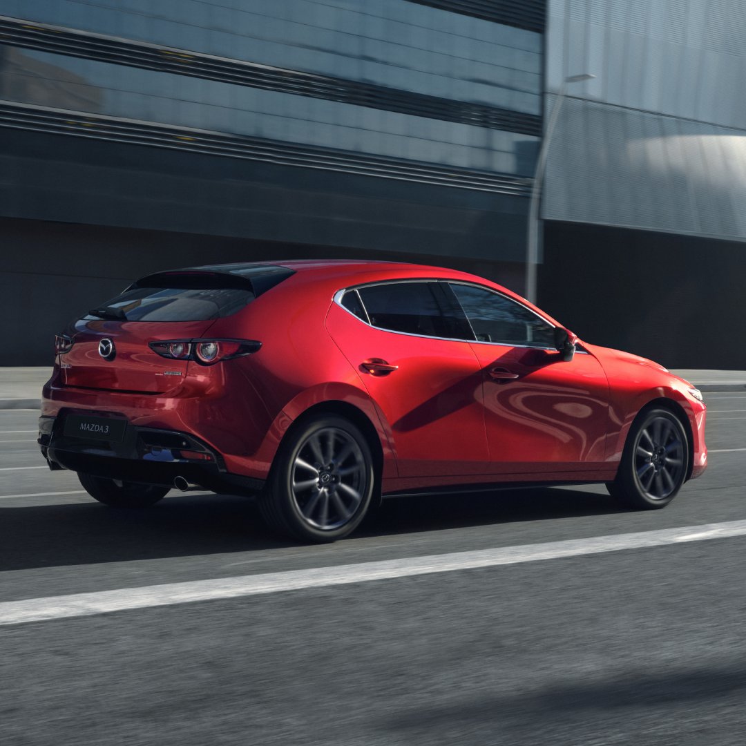 InvictaMstone's tweet photo. Elevate your driving experience to a whole new level in the new 2024 #Mazda3

https://t.co/dj2vWIgfKC https://t.co/NnwDLESFkm