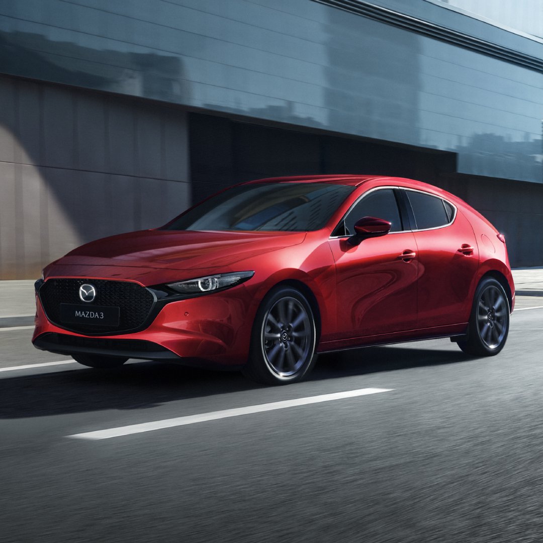InvictaMstone's tweet photo. Elevate your driving experience to a whole new level in the new 2024 #Mazda3

https://t.co/dj2vWIgfKC https://t.co/NnwDLESFkm