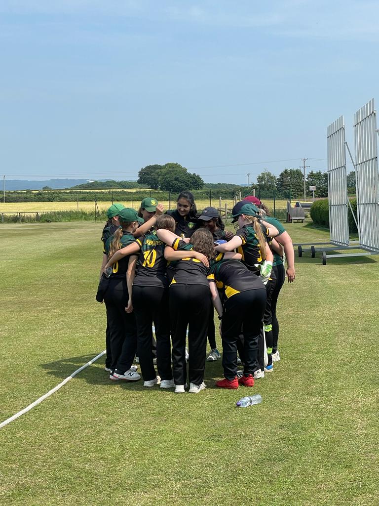 Wrenthorpe Ladies and Girls CC (@wrenladiescc) on Twitter photo Terrific game of cricket yesterday against a very competitive <a href="/SessayCC/">Sessay Cricket Club</a> Emeralds who posted 218 runs in their 40 overs. We managed to get the winning runs within 33.2 overs with Lucy Lindley 91 runs and Emma Wrightson 48 n.o. top scoring. What a great advert for the game. 👏👍 Terrific game of cricket yesterday against a very competitive <a href="/SessayCC/">Sessay Cricket Club</a> Emeralds who posted 218 runs in their 40 overs. We managed to get the winning runs within 33.2 overs with Lucy Lindley 91 runs and Emma Wrightson 48 n.o. top scoring. What a great advert for the game. 👏👍