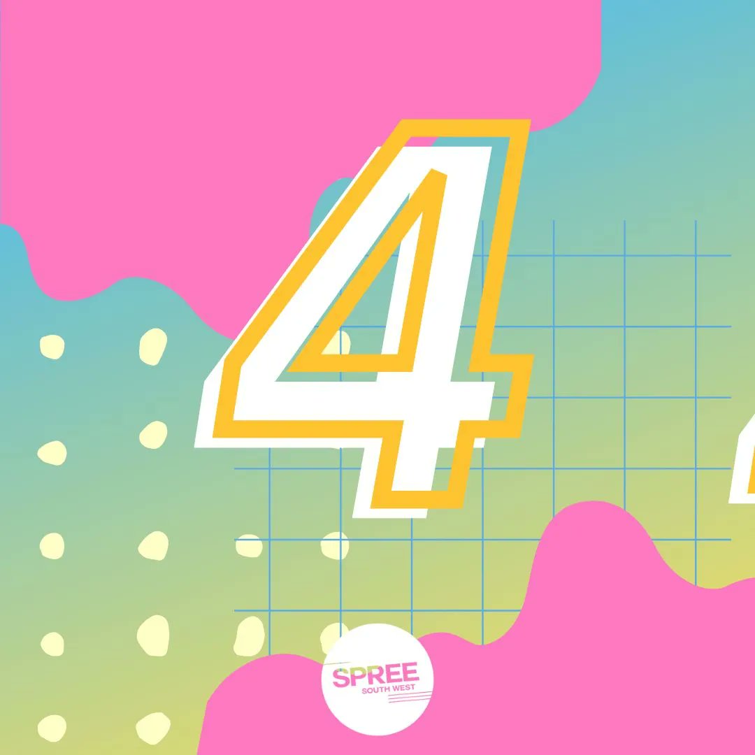 4 days!