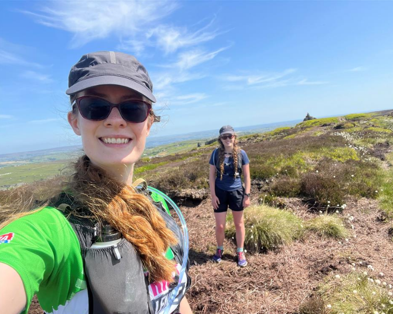Our very own Gaynor is running her first ULTRA Marathon (52km) in aid of @VersusArthritis 🙌 What an incredible challenge! If you'd like to support her and the cause, please consider donating via the link below. We're already so proud of you, Gaynor!

justgiving.com/fundraising/ga…
