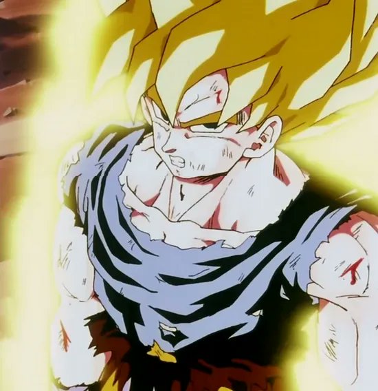 32 years ago, on June 19, 1991, Goku transformed into Super Saiyan for the first time. #OnThisDay