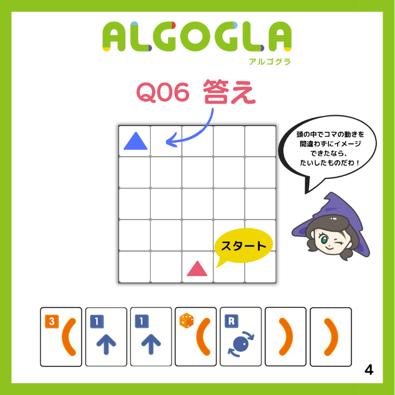 algogla's tweet photo. 遊びながら、大人も子どもも「論理的思考力」、「プログラミング的思考力」を身につけよう！

【ALGOGLA特設サイト】
https://t.co/e9WTHq1BZl

#プログラミング 
#ボードゲーム 
#論理的思考 
#プログラミング教育