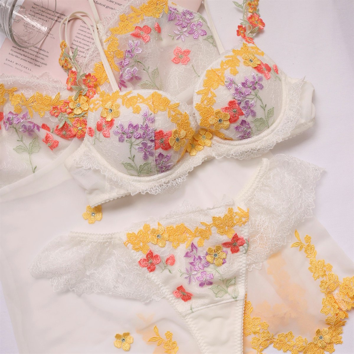 パルファージュ》 自分に合わせて、きれいにととのえる「#パーソナル