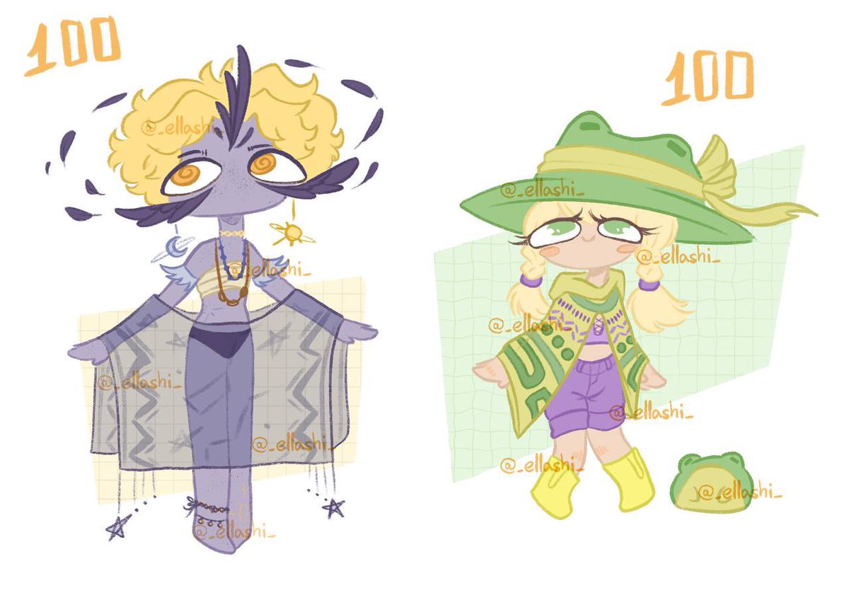 _EllaShiii's tweet image. #адопт таких ось бубок, потрібні шуршики, тому так ось

#adopt #коміш #жаба #ворон #сонце #місяць #арт #укртві #тві #УкрАртПідтримка