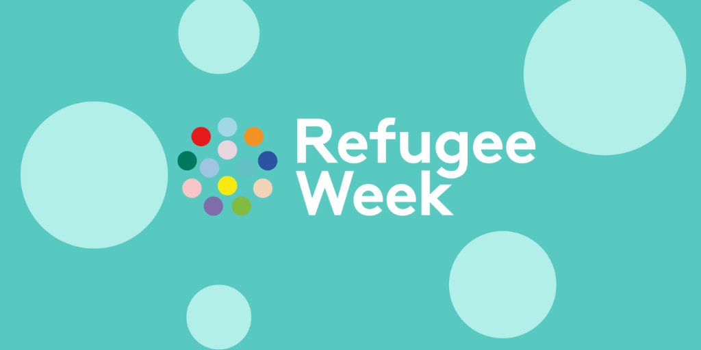 #RefugeeWeek2023 starts today & runs until Sun 25 Jun. Here is a reminder to @ExecOfficeNI that a Refugee Integration Strategy for NI needs to be progressed so that asylum seekers & refugees feel welcome, valued & safe here. Read our consultation response➡️ow.ly/tHaQ50Os1Zb