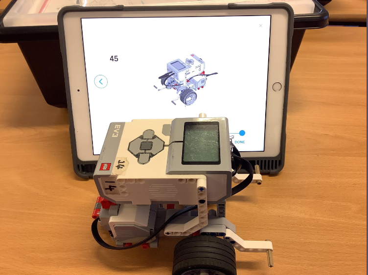 Parkfield Primary School tweet media