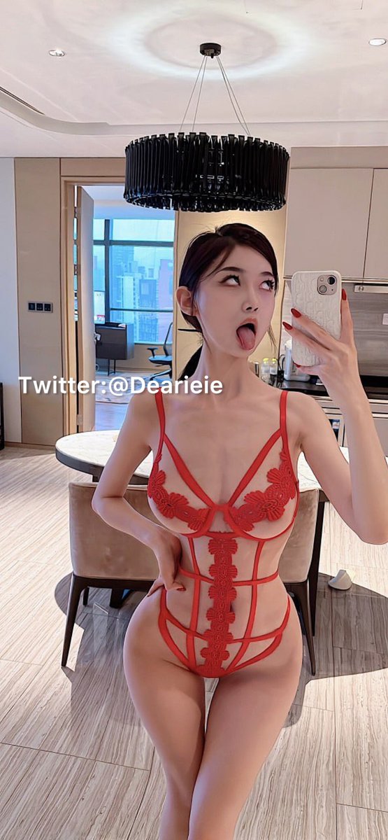 脸红Dearie tweet media