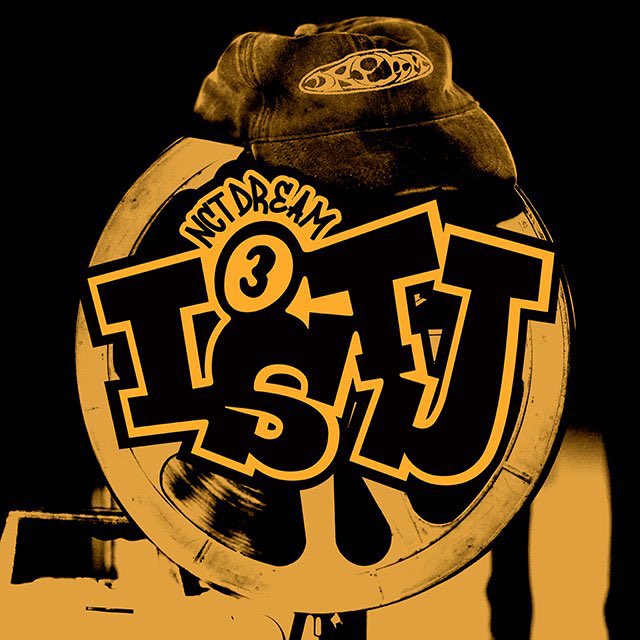 NCT 127 DREAM アルバム CD イリチル ドリム