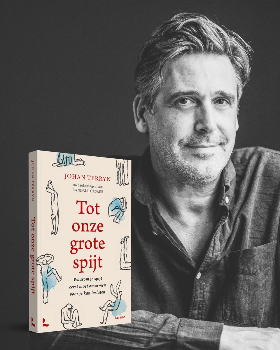 Uitgeverij Lannoo tweet media