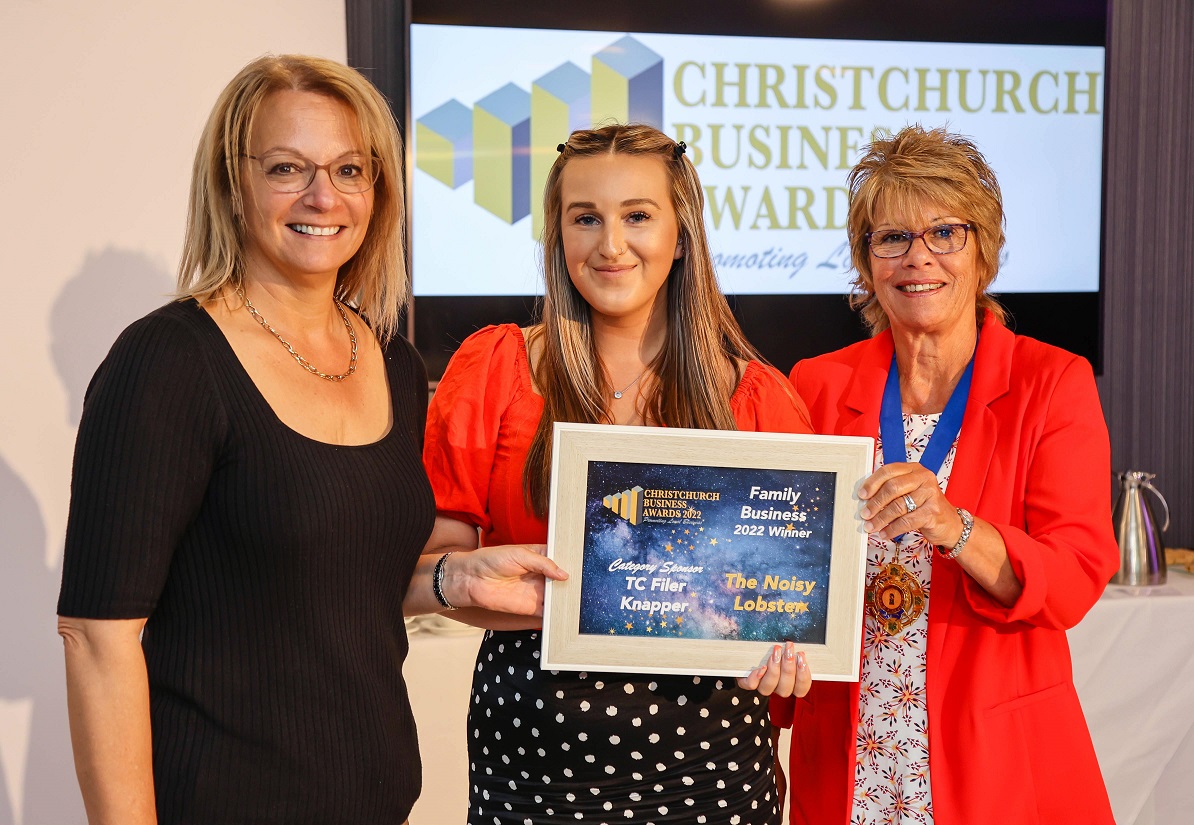 ChristchurchBizAwards tweet media