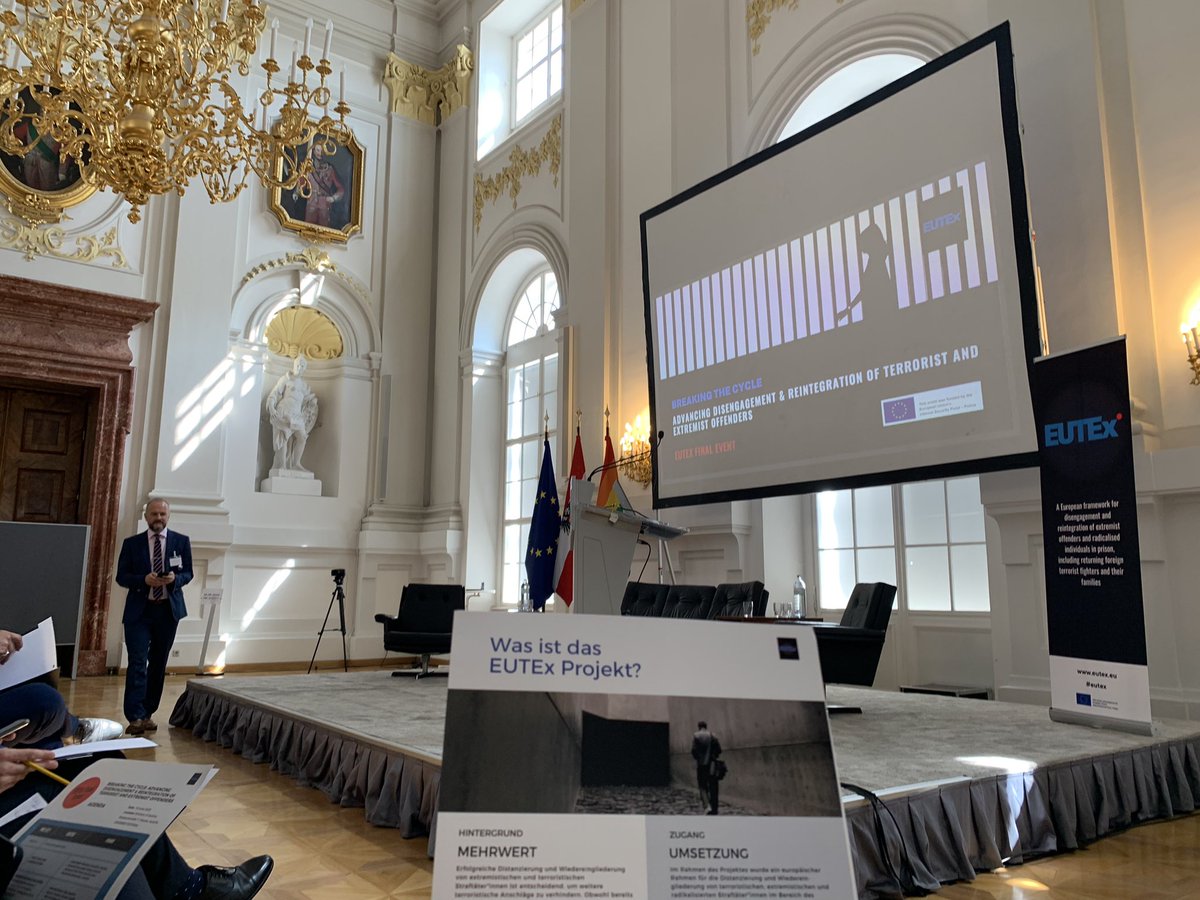 About to start <a href="/eutex_research/">EUTEx research project</a> final event