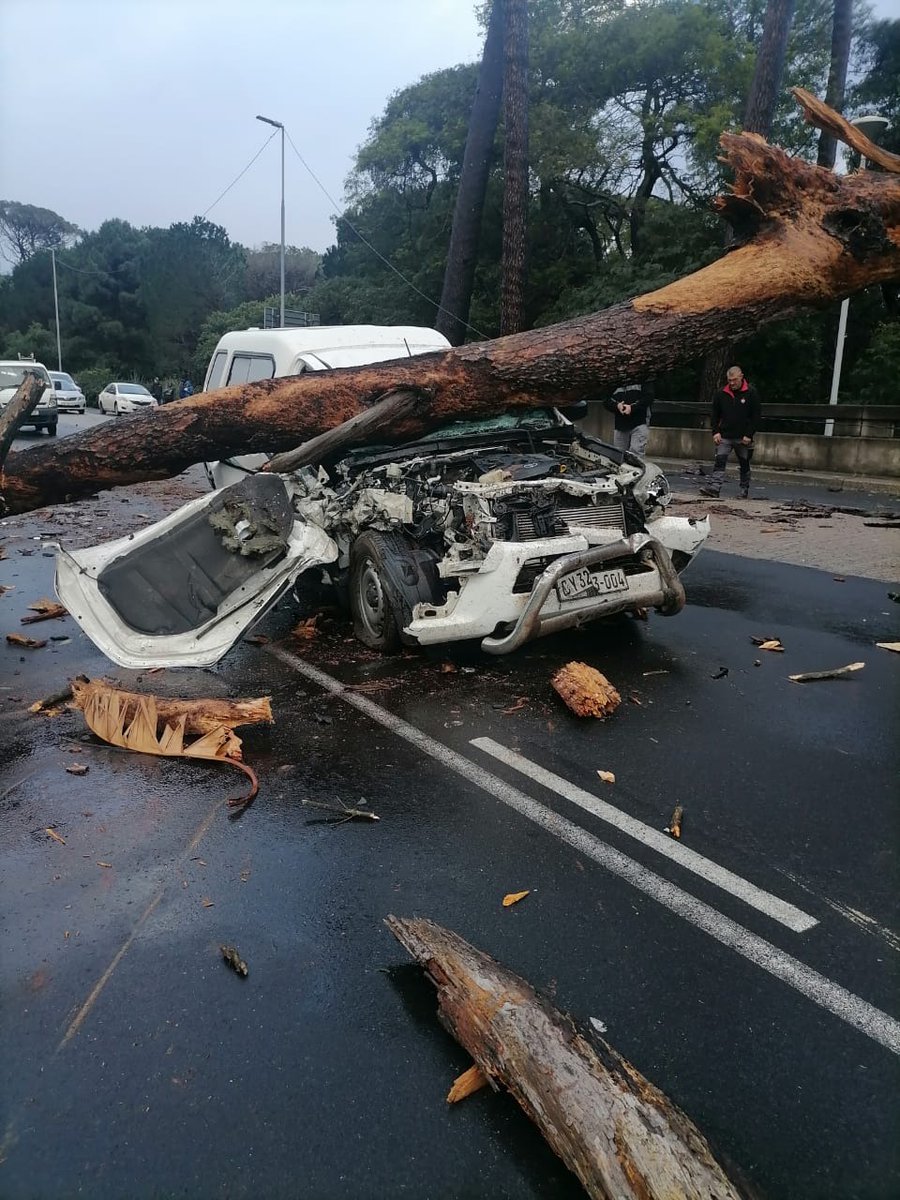 TrafficSA tweet media