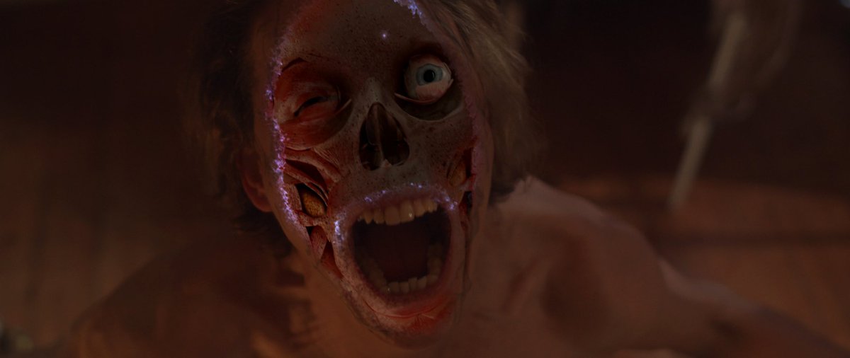 Fear the Invisible Man is out today in the UK on Amazon, Sky Store, iTunes, Google &amp; DVD. 

Thanks to <a href="/NerdlyUK/">Nerdly - Independent Pop Culture Reviews</a> for reviewing our film and giving it a 3/5. 

nerdly.co.uk/2023/06/16/fea…