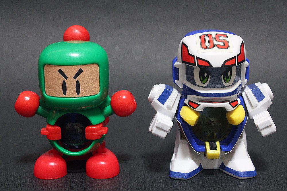 I belong to this era