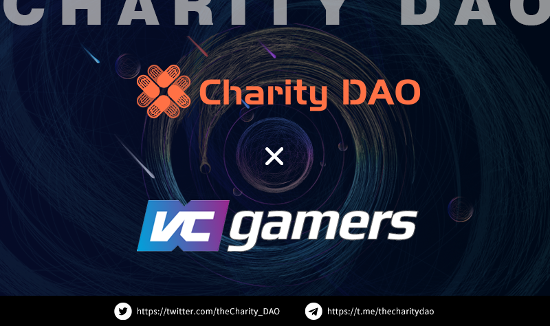 🎊Partnership Announcement🎊

We're thrilled to announce our collaboration with <a href="/VCGamers_io/">VCGamers</a>.🎉

VCGamers is the first #Web3 social commerce platform in Indonesia which is a place for gamers to interact and connect with each other. 

We will work and support each other to enrich