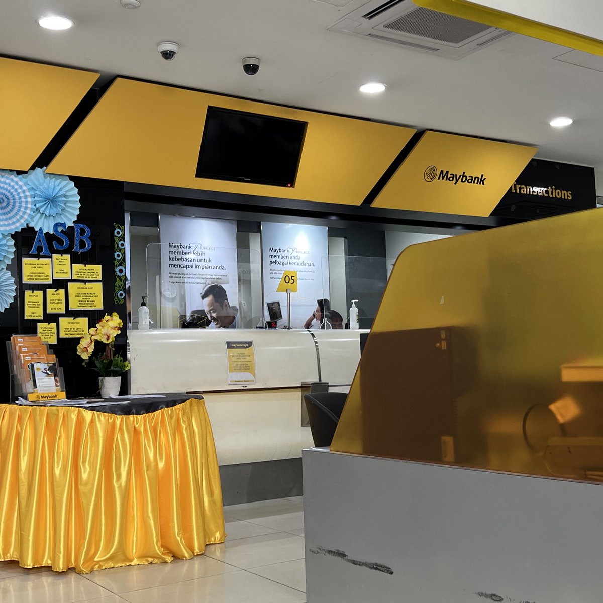 ayenzahar's tweet photo. Settlekan isu bank sekejap.

As business owner, rasa macam susah juga bila Mbank dah start pindah secure pin ke apps MAE start 1 July ni.

Nak tahu kenapa? https://t.co/aCeGPru1Uk