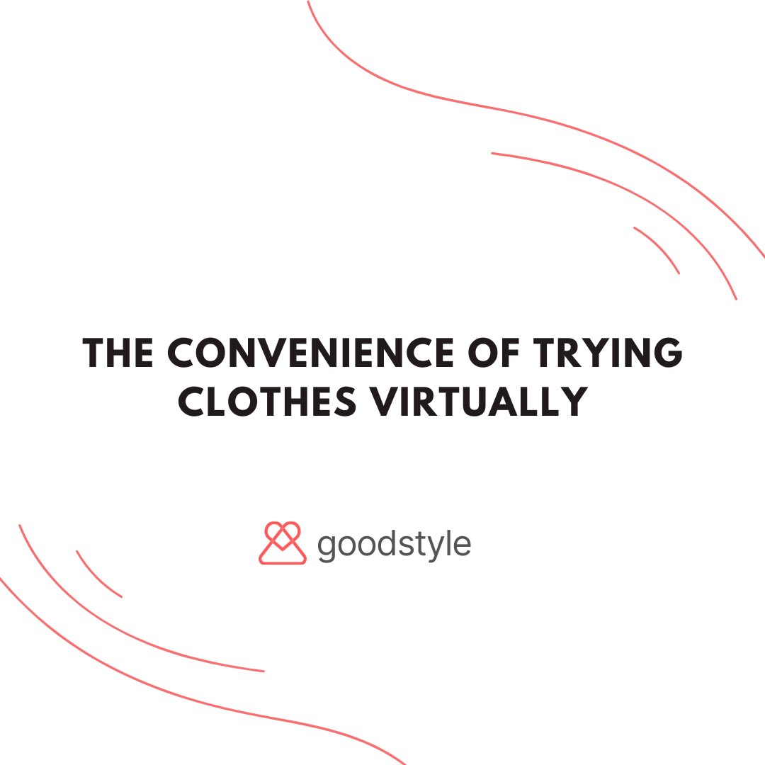 GoodStyleApp's tweet photo. The fashion e-commerce industry has long struggled with high return rates and dissatisfied online shoppers. It's time for a transformative solution that revolutionizes the way we shop.

#fashionecommerce #virtualtryon https://t.co/v2dyd1NCAL