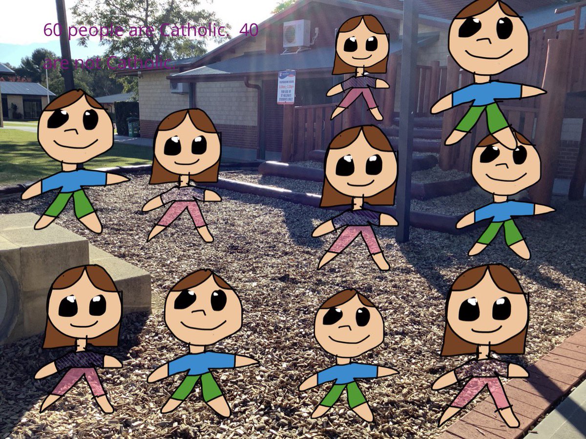 St Helena's CPS tweet media