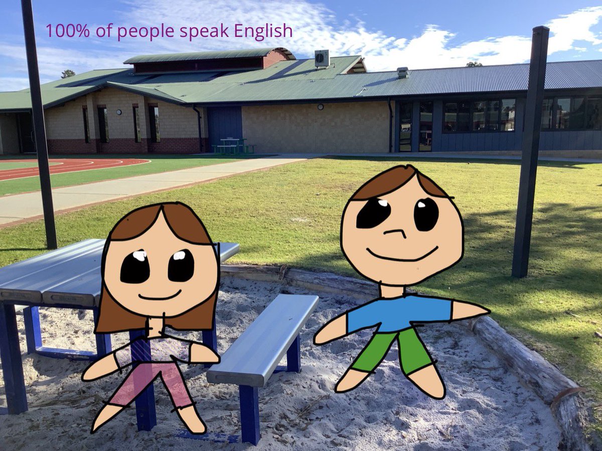 St Helena's CPS tweet media