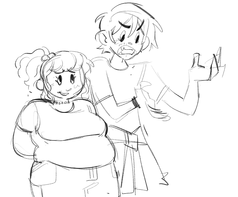 janny HS au cause hehe
