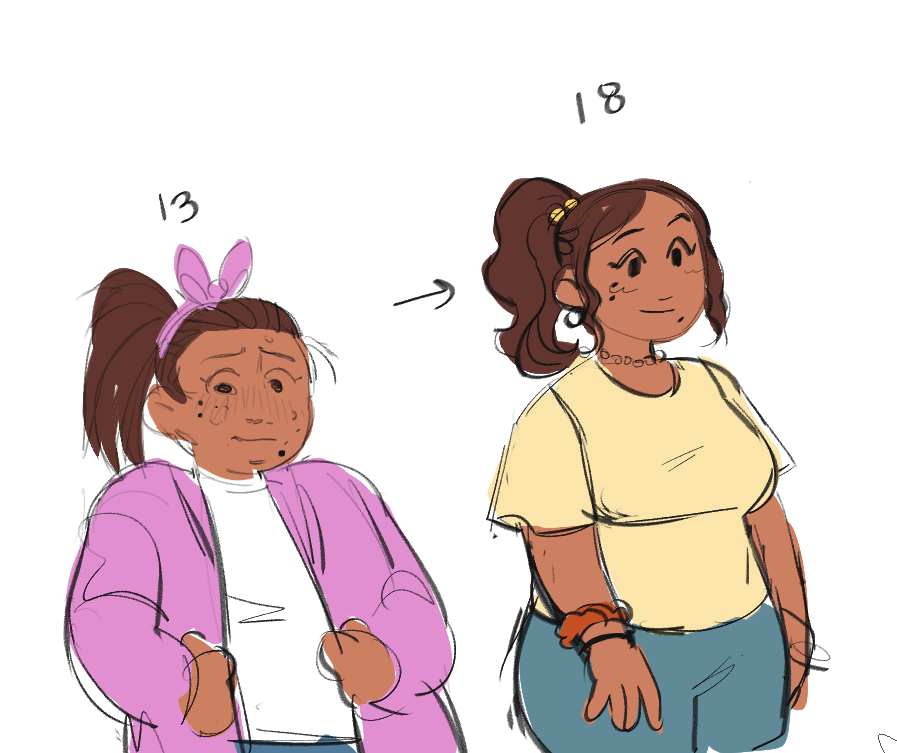 janny HS au cause hehe