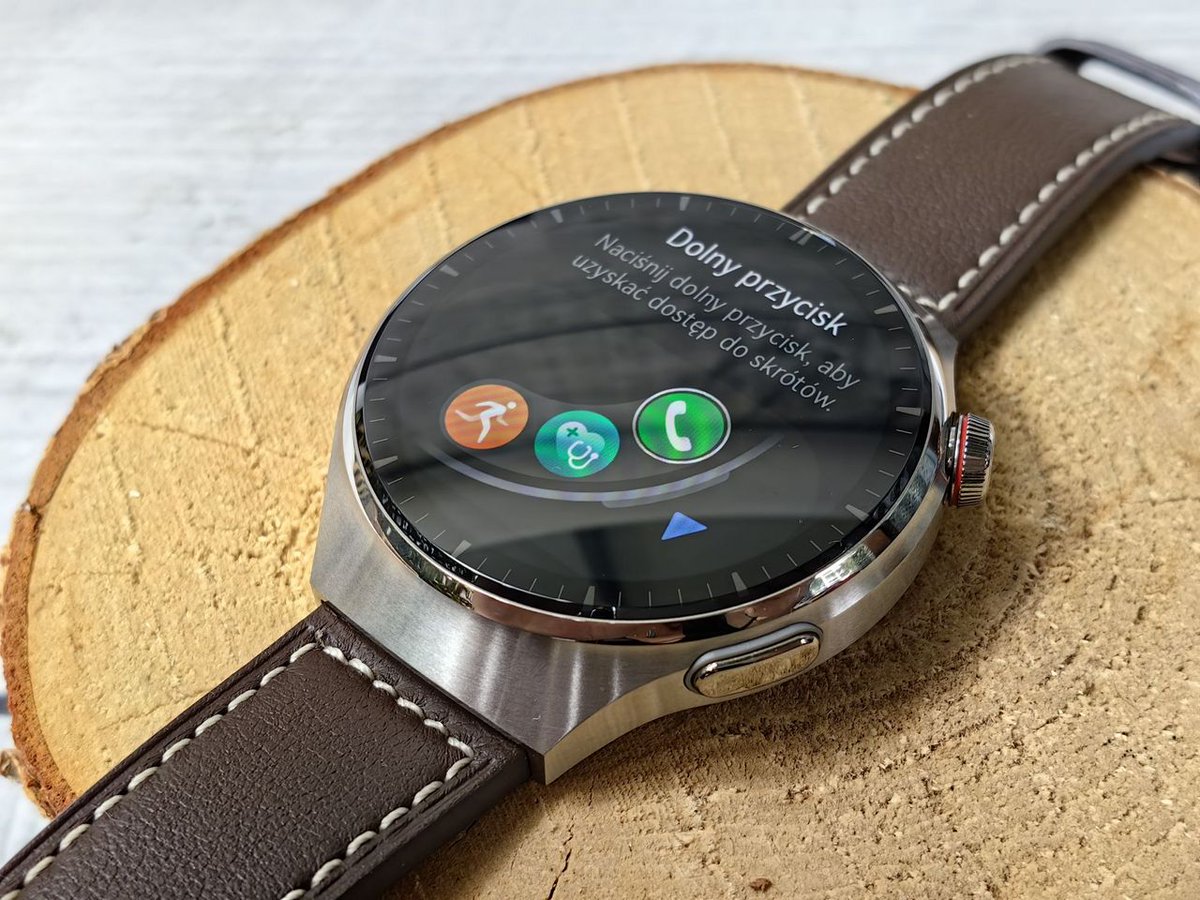 TECHNOSenior1's tweet image. Huawei #Watch4Pro i Huawei #Watch4 z funkcją „Zdrowie na oku” pozwalają zmierzyć 7 różnych parametrów zdrowotnych w minutę debiutują w Polsce. Smartwatch zamiast smartfonu - to możliwe - oba mają eSIM
@PolskaHuawei 
@Huawei_Europe 
@Huawei 
@HuaweiMobile
wp.me/par2as-13zT