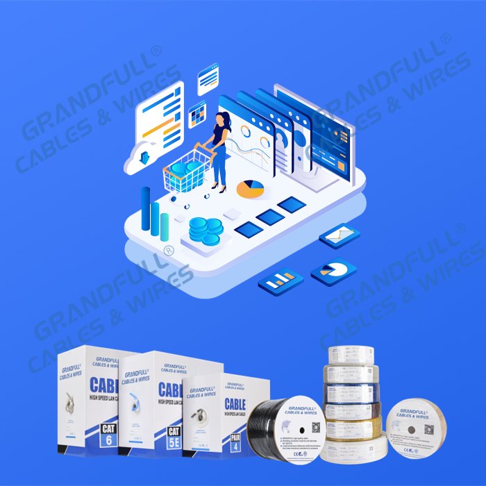 Web：www.grandfullcable. com 
Email:  manage@forcan.com 
#cat5e #cat6a #cat7 #ethernetcables #networkingcables #coaxialcables #speakercables #cablemanufacture #cable #electriccable  #powercables #powercable #wireandcable #wiremanufacturer #cablemanufacturer #wireindustry
