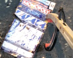MartinPaterso13's tweet photo. @chrisgambler247 Scratch cards are the biggest near miss scam of the century. Online sales include losing £350 per week Scratching .The good cause mantra from @PlayUKLotto legitimises the harm addiction. https://t.co/iGnYF9mvMP