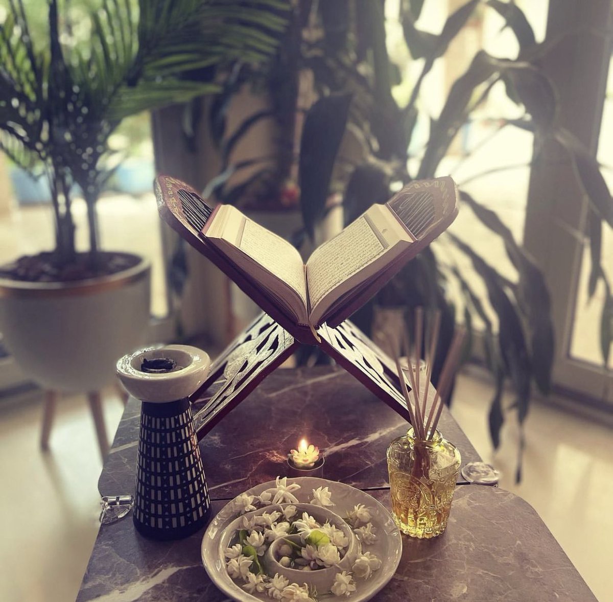 نفحات عشرة ذو الحجه ،،
قال الرسول صلى الله عليه وسلم ،،
افضل ايام الدنيا أيام العشر 
اللهم اجعل فيها دعوه لاترد 
ورزقاً لايُعَد ومغفرةً وعفواً تبلغنا به جنتك 🤲