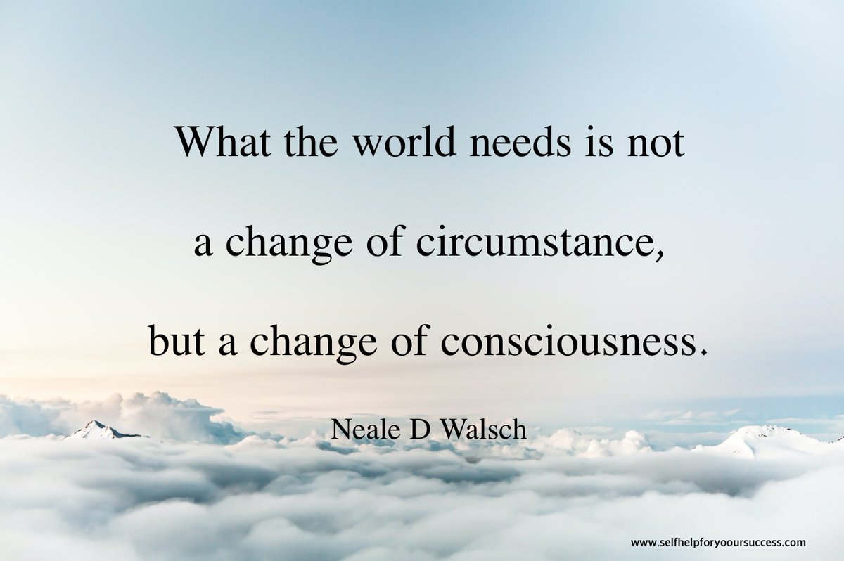 What the world need is... 😍
#InspirationalQuotes #SuccessTrain