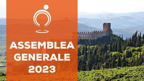 "Più sostenibili, più competitive. La sfida continua delle #fonderie". Mancano pochi giorni, ma c’è ancora tempo per iscriversi alla nostra #Assemblea Ven. 23 giugno h 14, Borgo Rocca Sveva, Soave (VR) 👉 shorturl.at/bcfn9