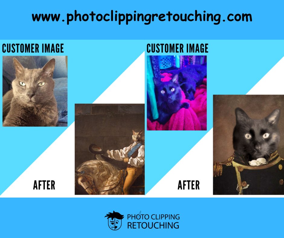 🐾 Introducing PCR Graphics Studio: Your Go-To Pet Image Editing Service! 📸🎨

#PCRGraphicsStudio #PetImageEditing #ClippingPathServices #RetouchingExperts #FurryCompanions #AdorablePets

Visit our website:  photoclippingretouching.com
Phone: +𝟖𝟖𝟎 𝟏𝟖𝟒𝟎-𝟏𝟔𝟖𝟑𝟕𝟎