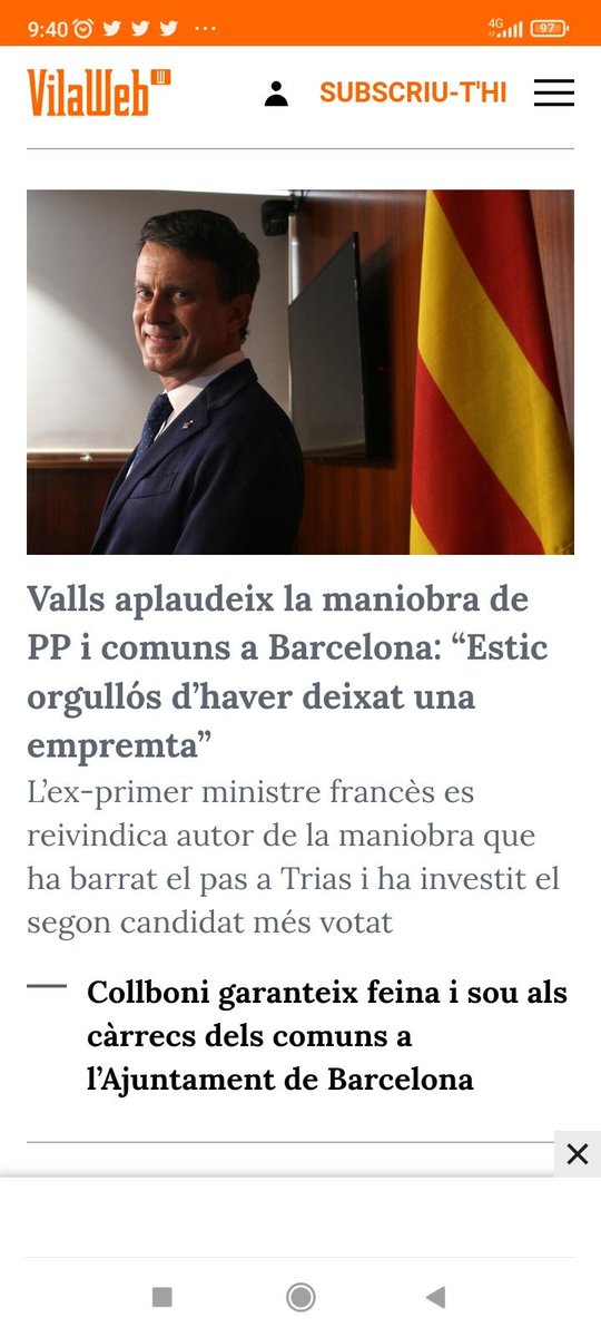 labaliverna's tweet image. La foto és superba