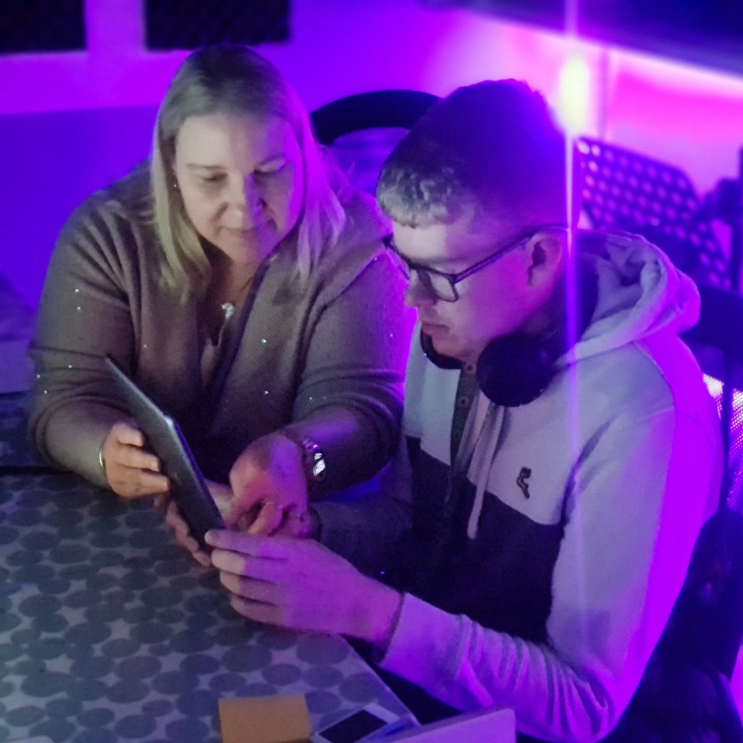 DayspaceLD's tweet image. It's Learning Disability Week 2023! 

Did you know that around 2% of the adult population in the UK are believed to have a learning disability...

This year's LD Week is all about celebrating that 2%, squashing stigmas and celebrating success!
#ldweek2023 #LDweek