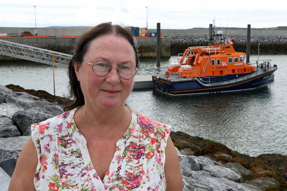 Clodagh Finn on Twitter "ThroughHerEyes Marion Broderick, doctor on