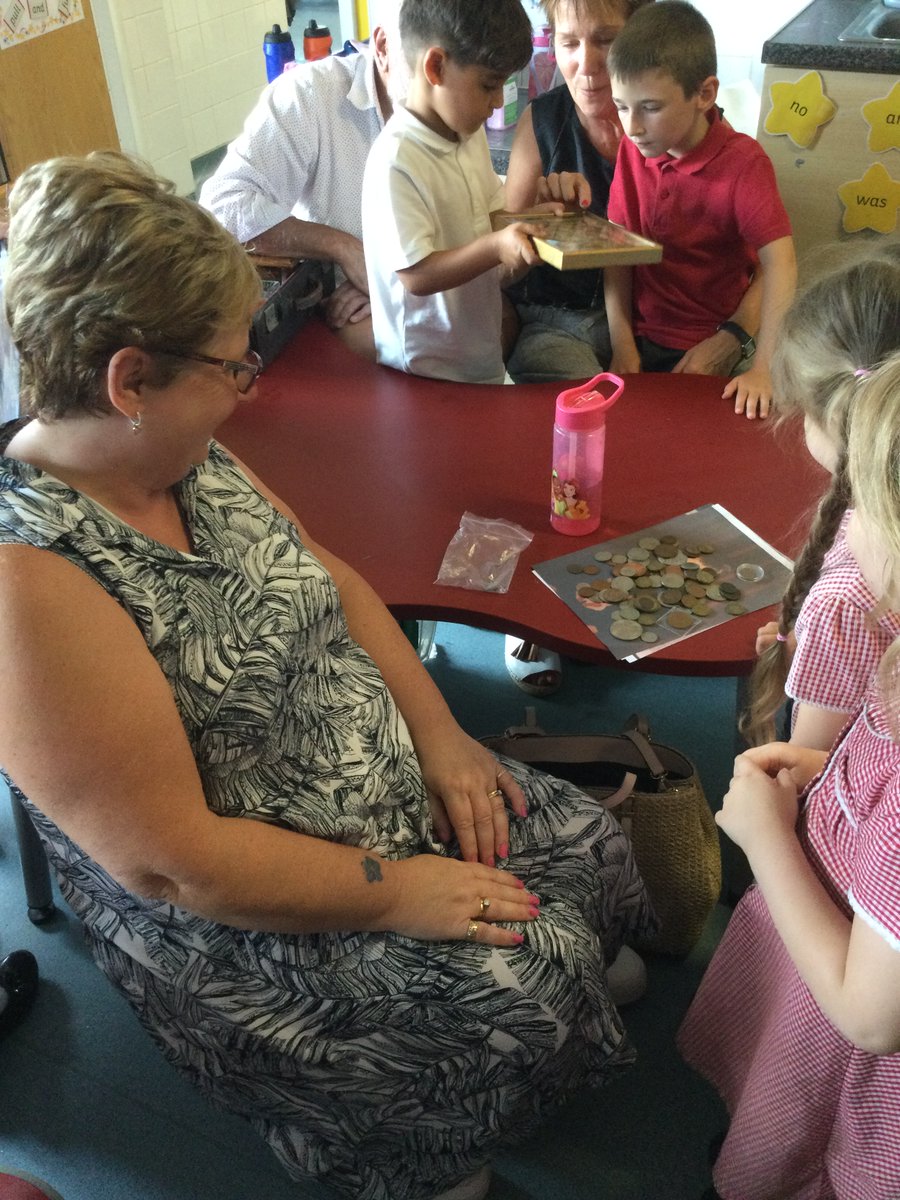 St Mary's Purton tweet media