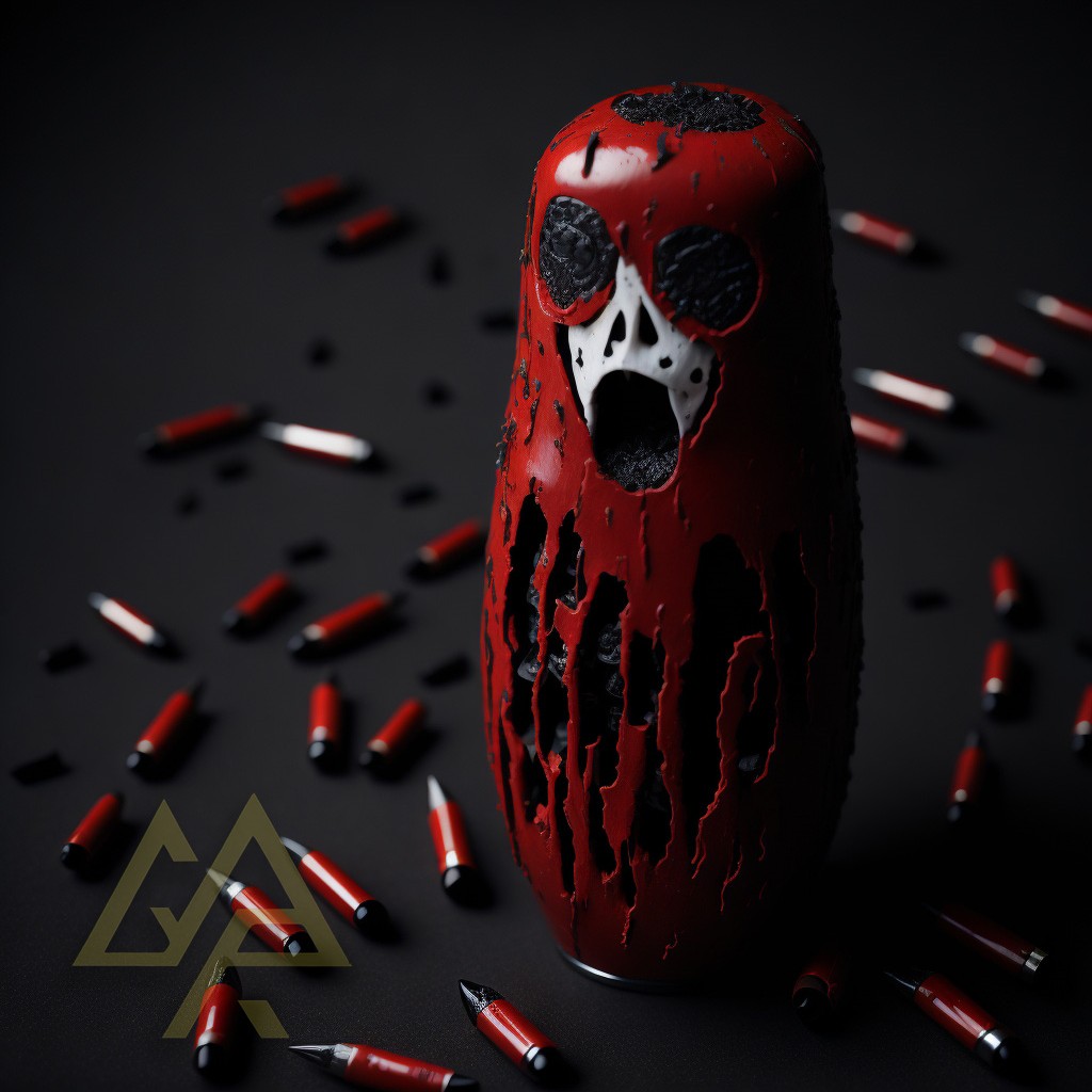 Alex07245418's tweet photo. Modern matryoshka in Russia looks different. https://t.co/XKTK1AN5cc