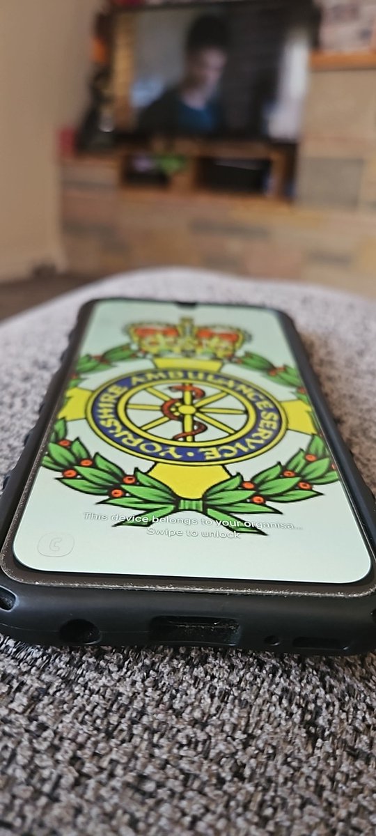 Back on call for 2 days before i go back to work after a 2 week holiday.
Car is fueled and ready with drinks and snacks in a coolbox incase the weather gets hot and crews need refreshments
<a href="/YASCFR/">YAS CFRs</a> <a href="/YorksAmbulance/">Yorkshire Ambulance</a> #heatwaveuk #StayHydrated