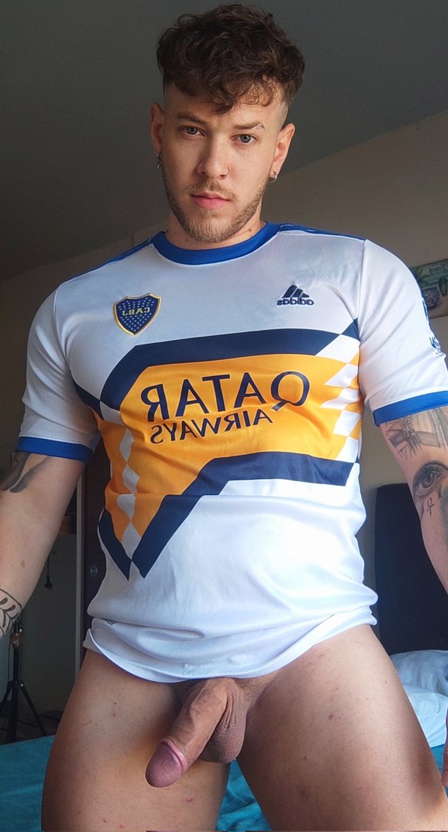 elnenedehielo's tweet photo. Enviame la palabra "FÚTBOL" en el dm de mi Onlyfans y te enviaré un regalo 🎁🎁 ⚽🥅

https://t.co/T9pNsxAznf https://t.co/5xhaNWqEs8