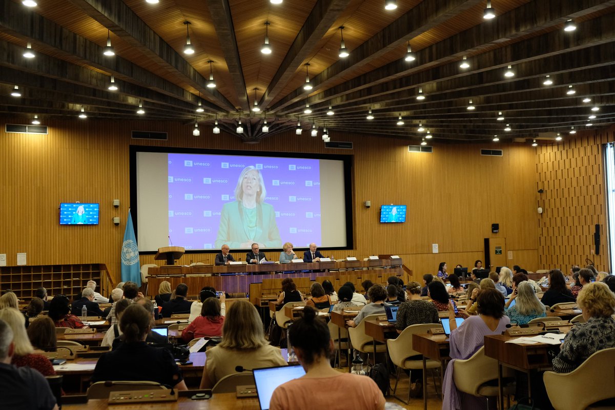 GENE_GlobalEd tweet media